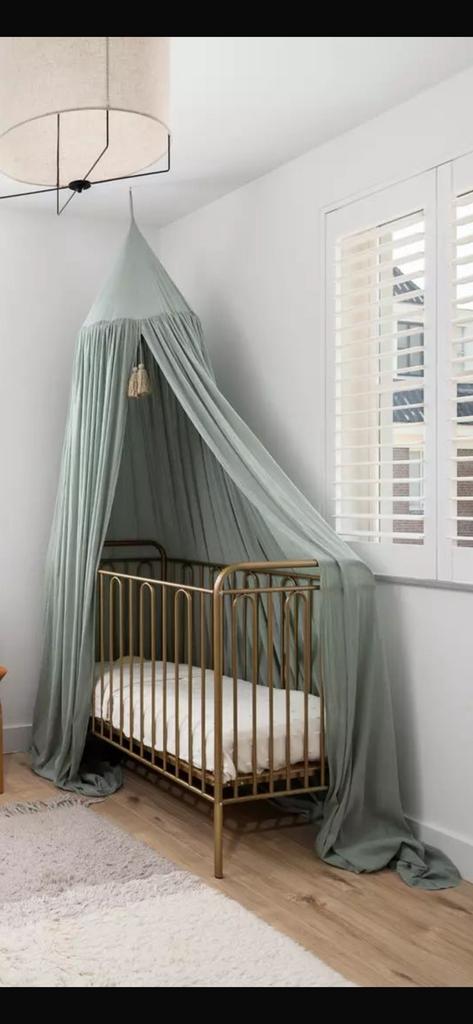 Kinderbed ledikant Royal, Kinderen en Baby's, Babywiegjes en Ledikanten, Ophalen of Verzenden, Gebruikt, Ledikant