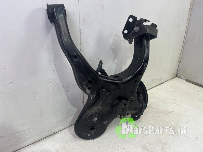 Fusee links-achter van een Ford Transit Custom, Gebruikt, -, -, Ophalen of Verzenden