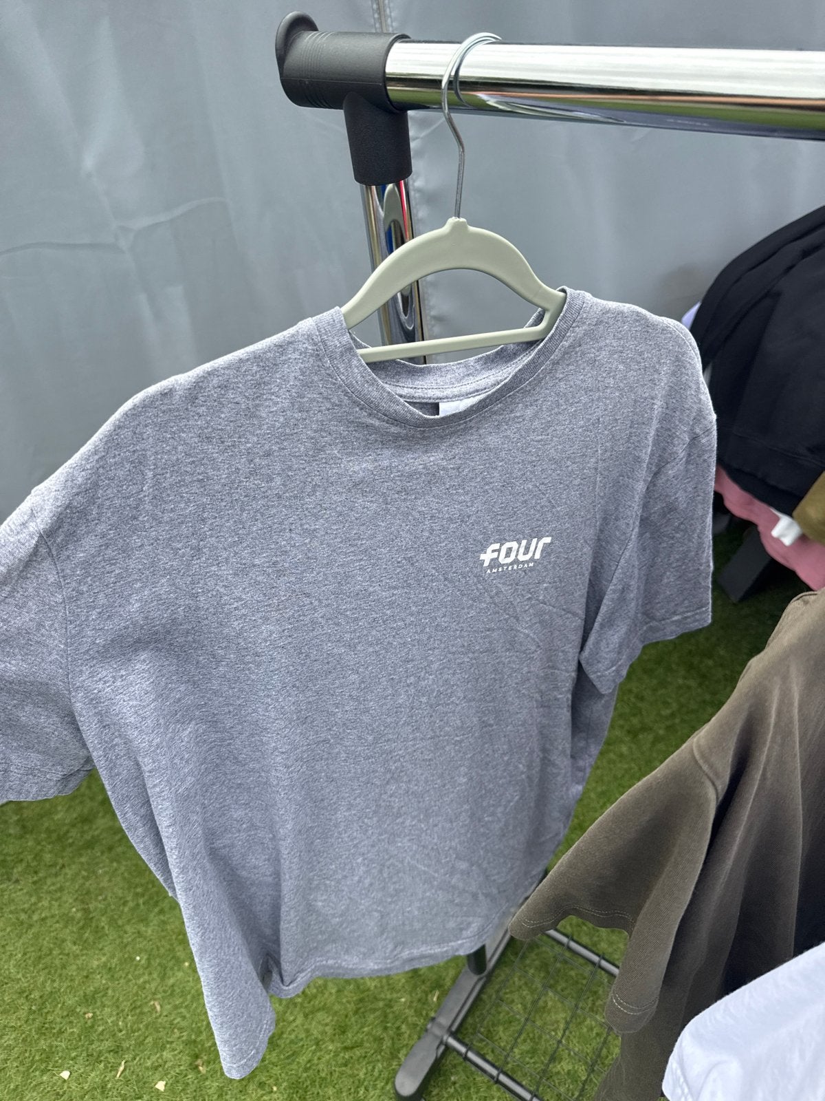 Four Amsterdam: T-shirts, Hoodies, Vesten, Bro, Ophalen, Zo goed als nieuw, Overige maten, Overige kleuren