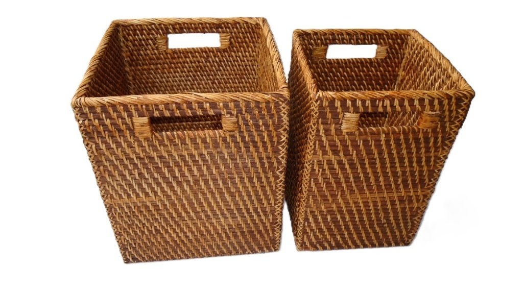 ZEEGRAS MANDEN HOOG MODEL 2 DLG SET GROOT NIEUW, -, Nieuw, Ophalen of Verzenden, Riet