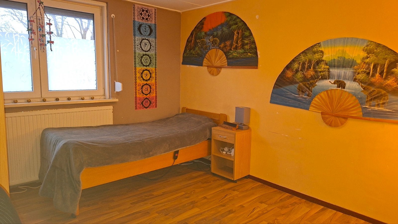 Ruilen Zoek een woning met  2 slaapkamers en, Ophalen of Verzenden, Eenpersoons