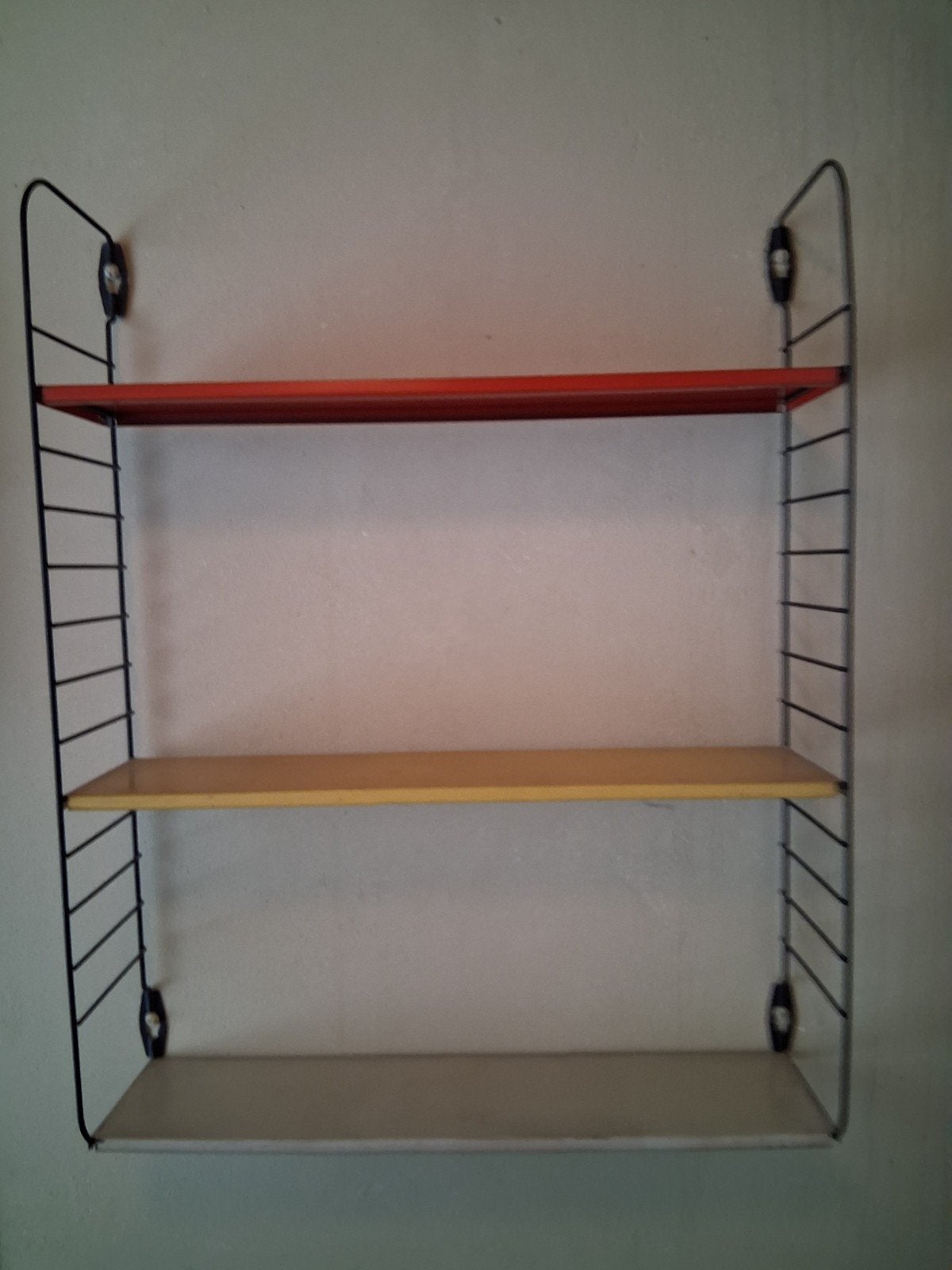 Boekenrek Tomado Vintage, Huis en Inrichting, Ophalen, Gebruikt
