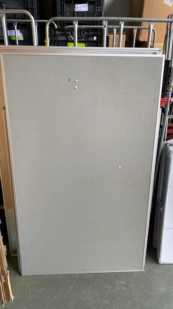 Prikbord, Huis en Inrichting, Woonaccessoires | Memoborden, Ophalen, Gebruikt, Prikbord
