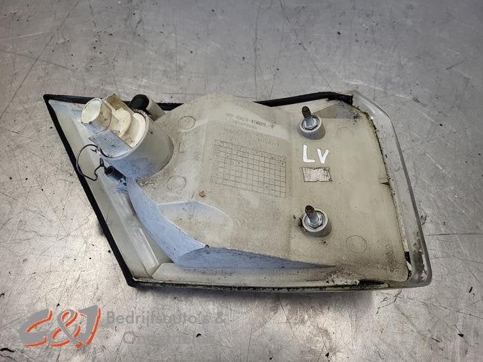 Richtingaanwijzer links van een Iveco Daily, Gebruikt, -, Overige automerken, -