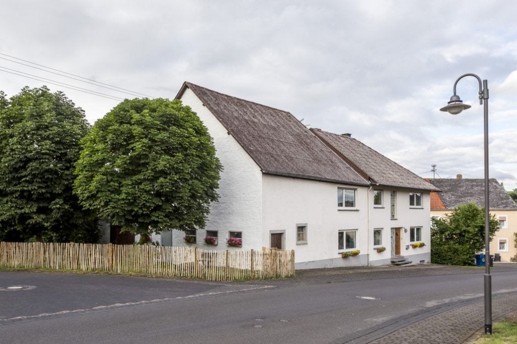 Sfeervol groepsverblijf in de Eifel voor max. 13 personen, Vakantie, 13 personen, Groepsaccommodatie, Landelijk