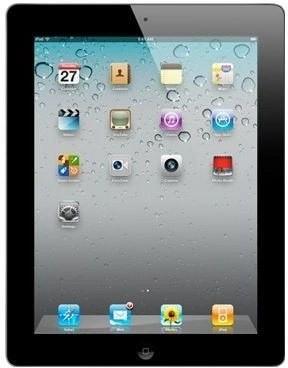 Apple iPad 2 16GB Wi-Fi Zilver - Goede Staat, Computers en Software, Apple iPads, 10 inch, Gebruikt, Apple iPad, Ophalen of Verzenden
