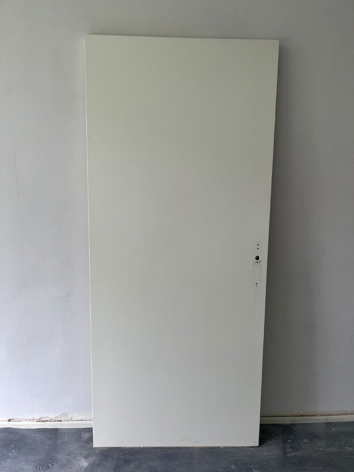 Binnendeur kozijnmaat 2015x880 mm, Ophalen, 80 tot 100 cm, Binnendeur, 200 tot 215 cm