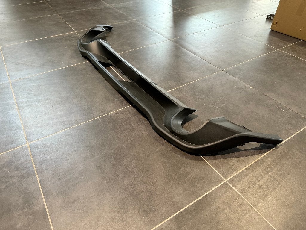 Nieuwe originele GTI Diffuser voor Golf 8, Ophalen of Verzenden