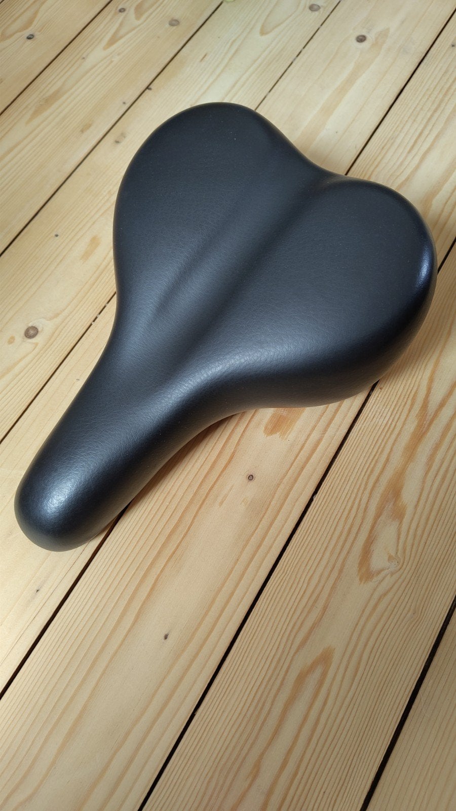 fiets zadel, Ophalen of Verzenden, Zadel, Selle Orient, Kunststof