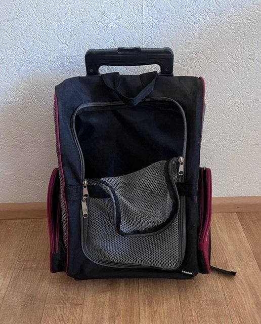hondentas, Ophalen, Gebruikt, Draagtas/-zak