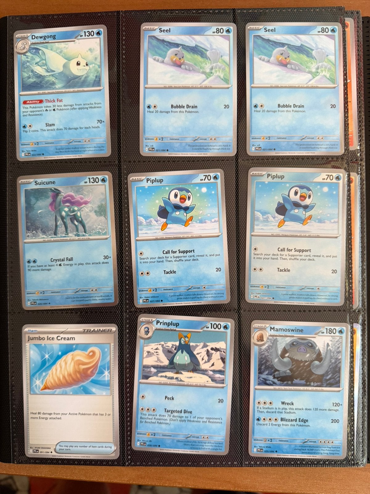 Te koop partij  77 stuks uit de set Phantasmal Flames, Hobby en Vrije tijd, Verzamelkaartspellen | Pokémon, Ophalen of Verzenden