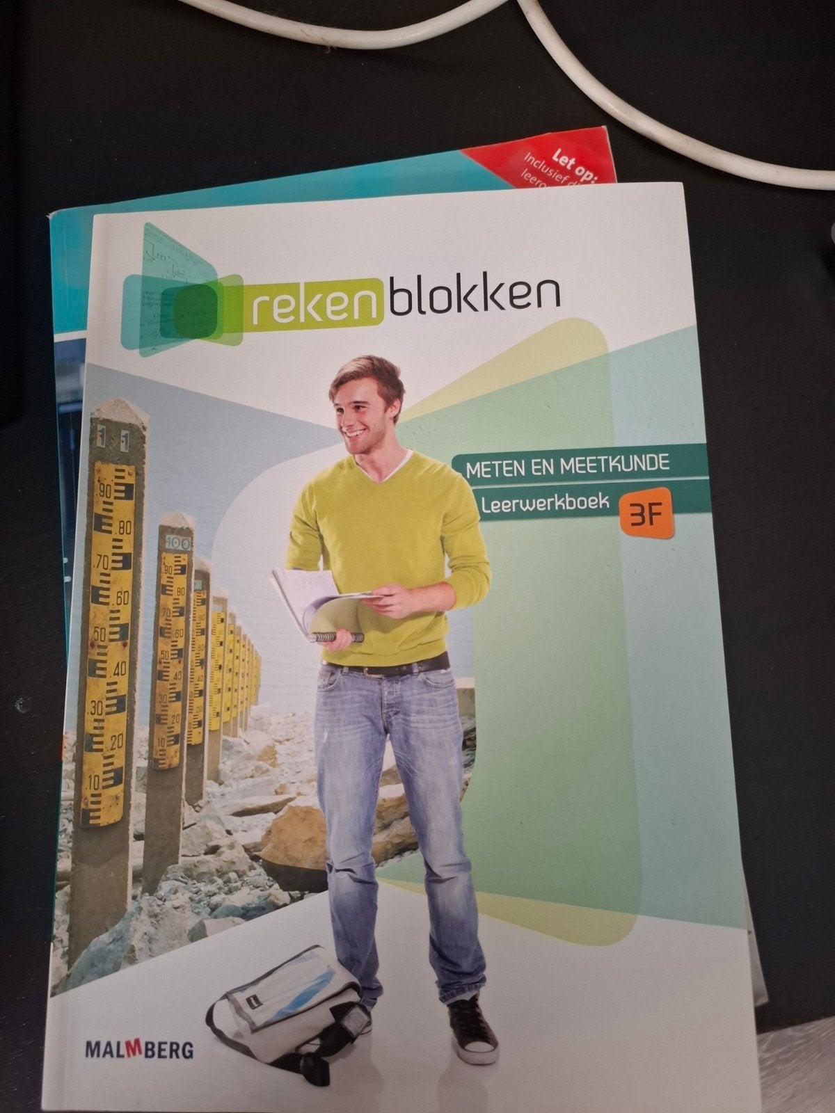 A. Gool - Leerwerkboek, Ophalen of Verzenden, Zo goed als nieuw, A. Gool, Nederlands