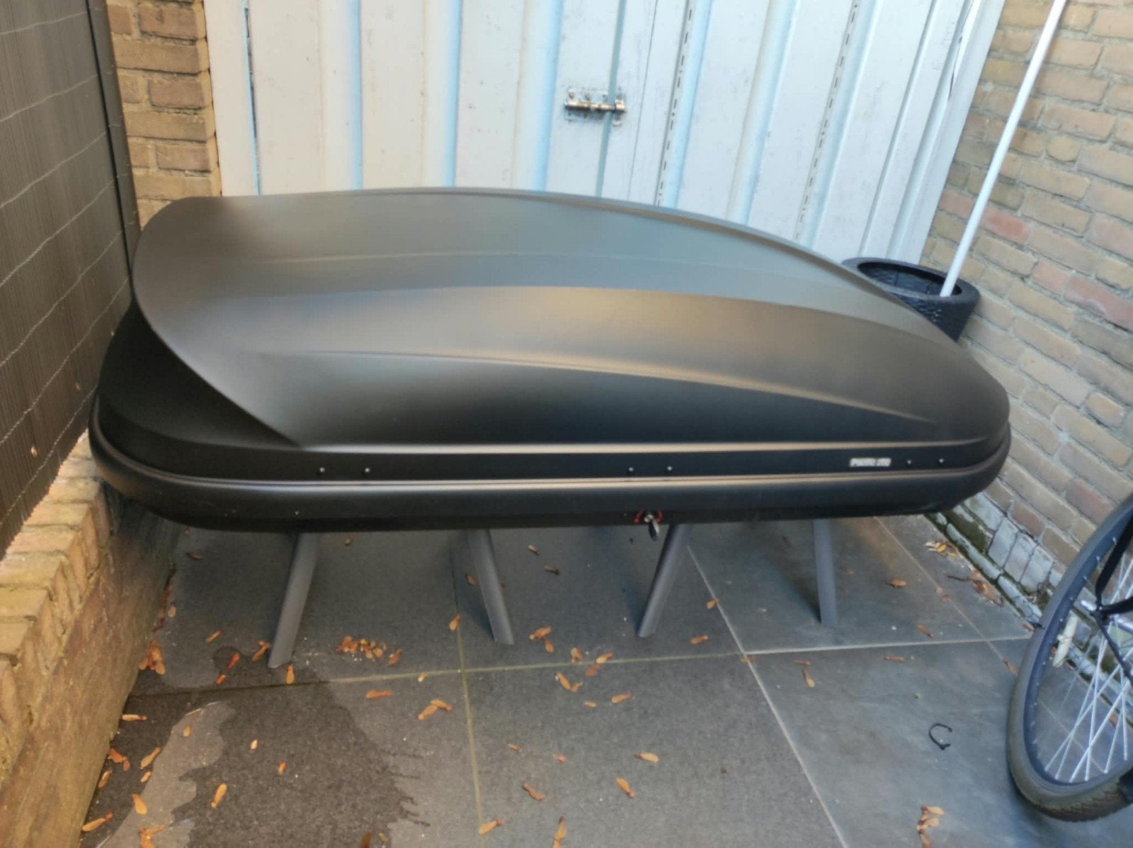 Thule pacific 200 beiden kanten open, Auto diversen, Ophalen of Verzenden