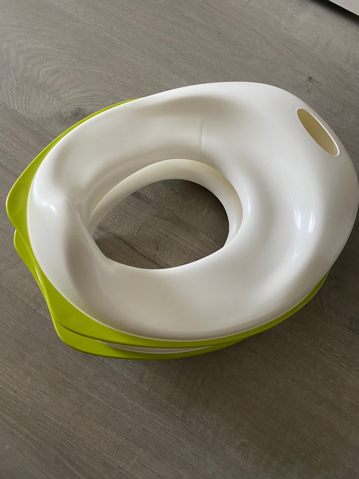 2x Wc opzetbril kind van Ikea, Ophalen of Verzenden, Zo goed als nieuw, Overige typen