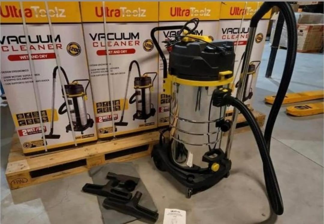 Nieuw Ultra Toolz waterstofzuiger, Ophalen of Verzenden, Nieuw, Overige typen