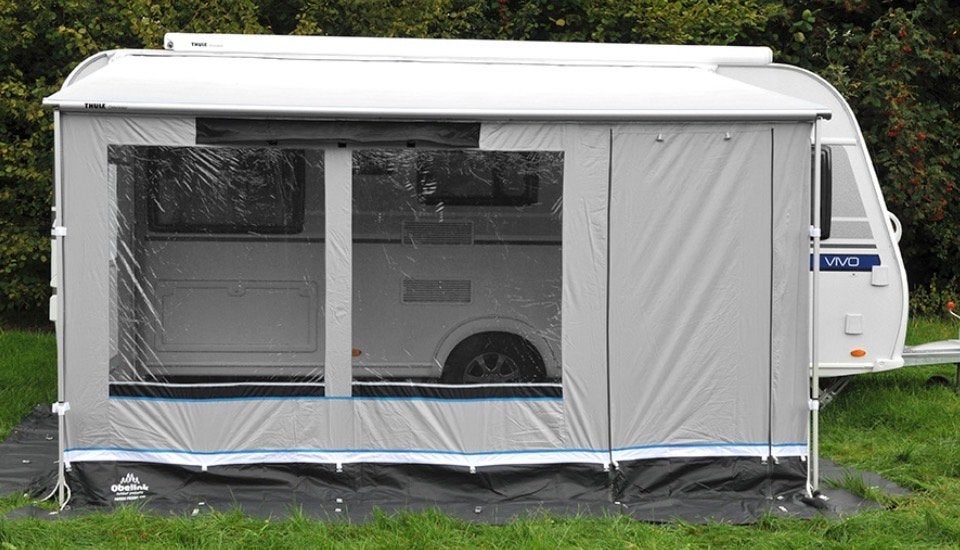 Obelink Queen voorwand 380 (nieuw), Ophalen, Nieuw