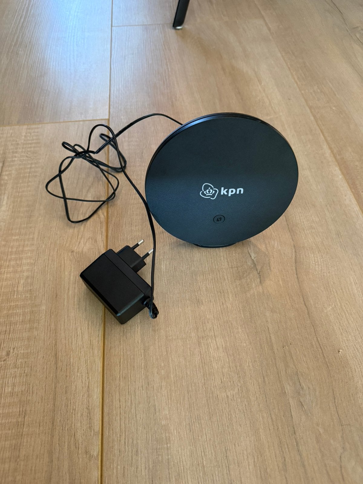 KPN Super WiFi 2.0 versterker, Ophalen of Verzenden, Zo goed als nieuw