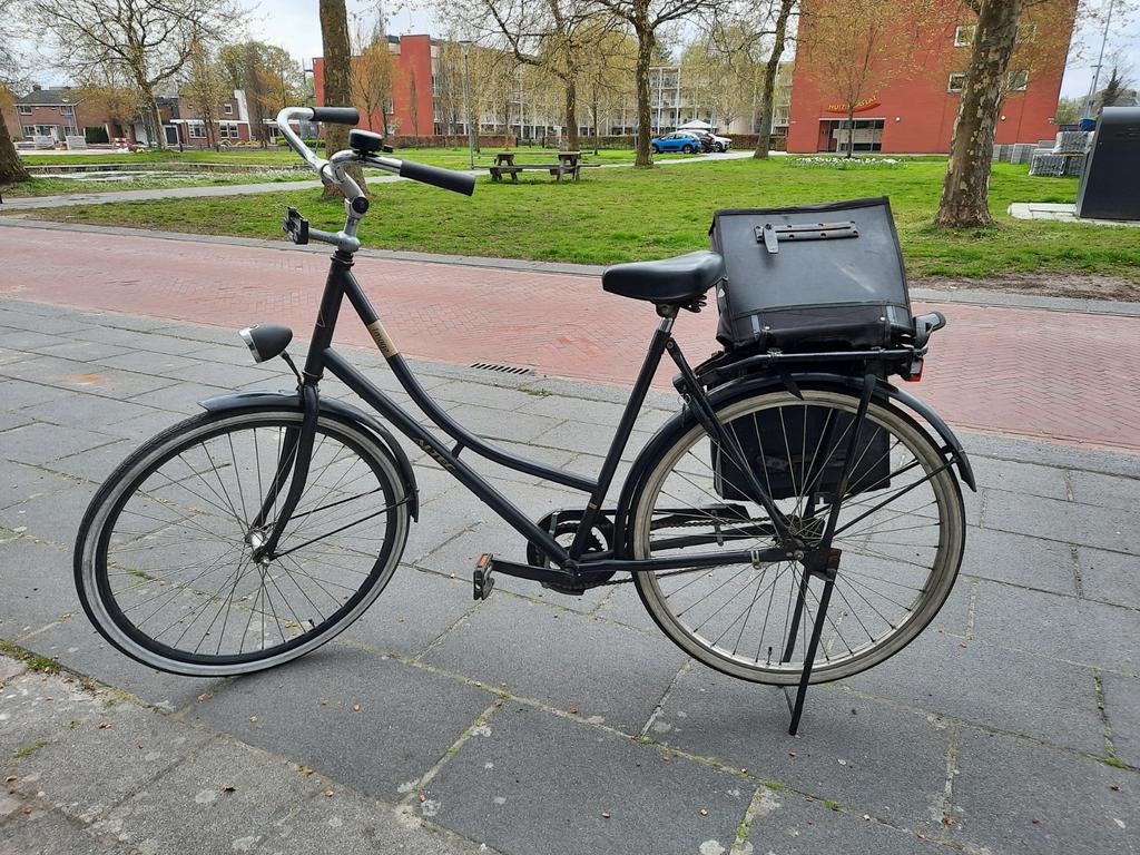 Te koop, 53 tot 56 cm, Ophalen, Gebruikt, Overige merken