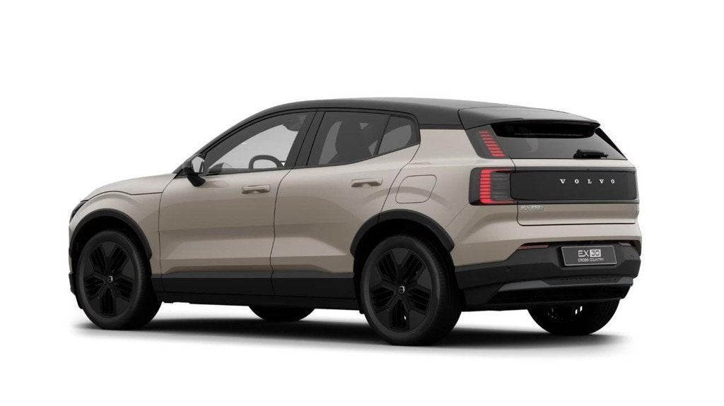 Volvo EX30 Cross Country P5 Long Range Plus Europa | Google, Auto's, 12 maanden, Achterwielaandrijving, Leder en Stof, 1600 kg