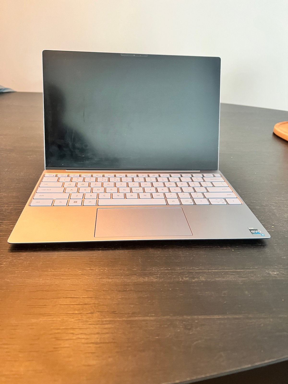 Dell XPS 13 9315 - Scherm defect, werkt met externe monitor, Computers en Software, 13 inch, Ophalen of Verzenden, SSD, Niet werkend