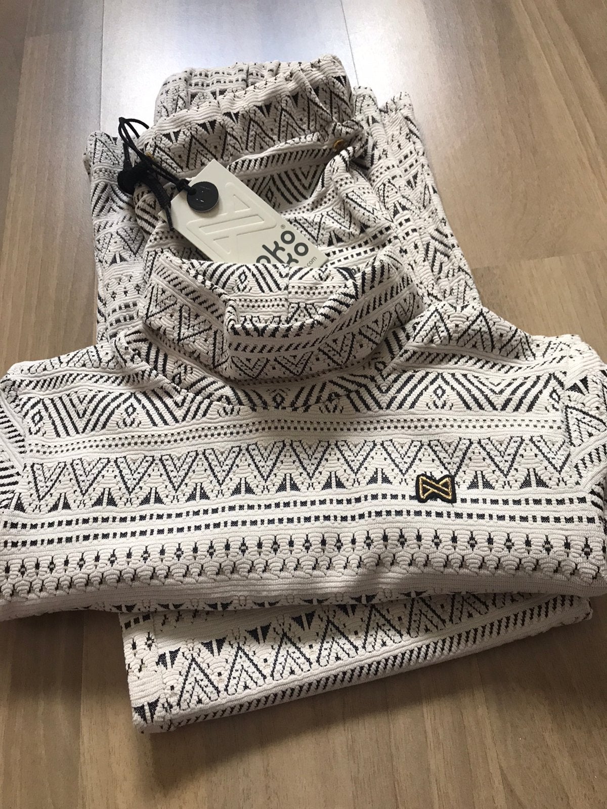 Koko Noko tweedelige set maat 128, Kinderen en Baby's, Kinderkleding | Maat 128, Meisje, Nieuw, Ophalen of Verzenden, Setje