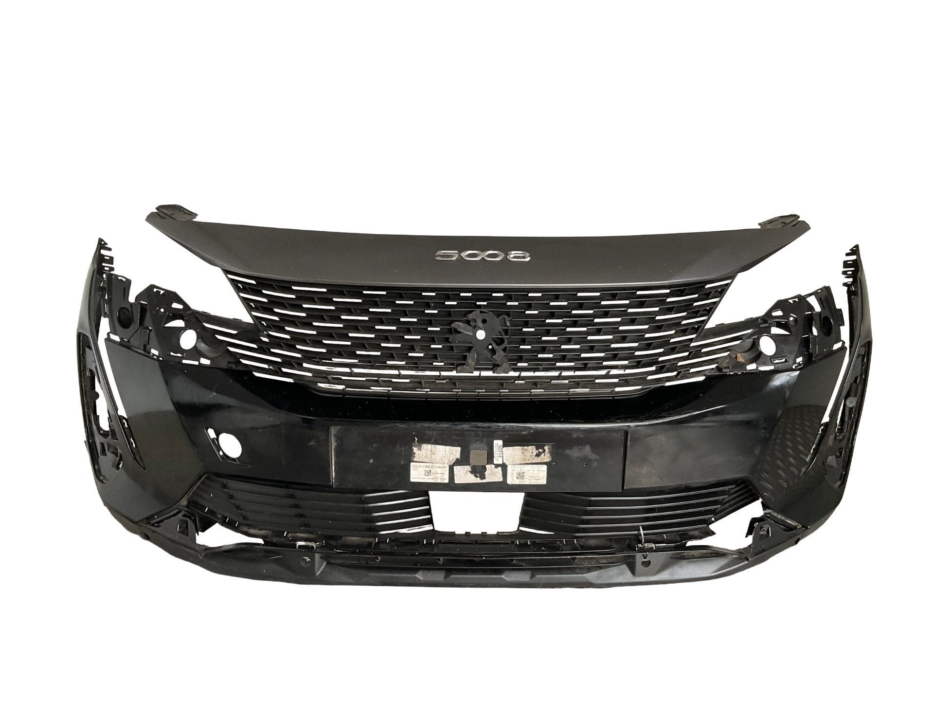 Bumper Peugeot 5008 20- 6xpdc Voorbumper J5-15465z, Taurusavenue 1
2132 LS  Hoofddorp, NL, Gebruikt, Contact.group@renault.com