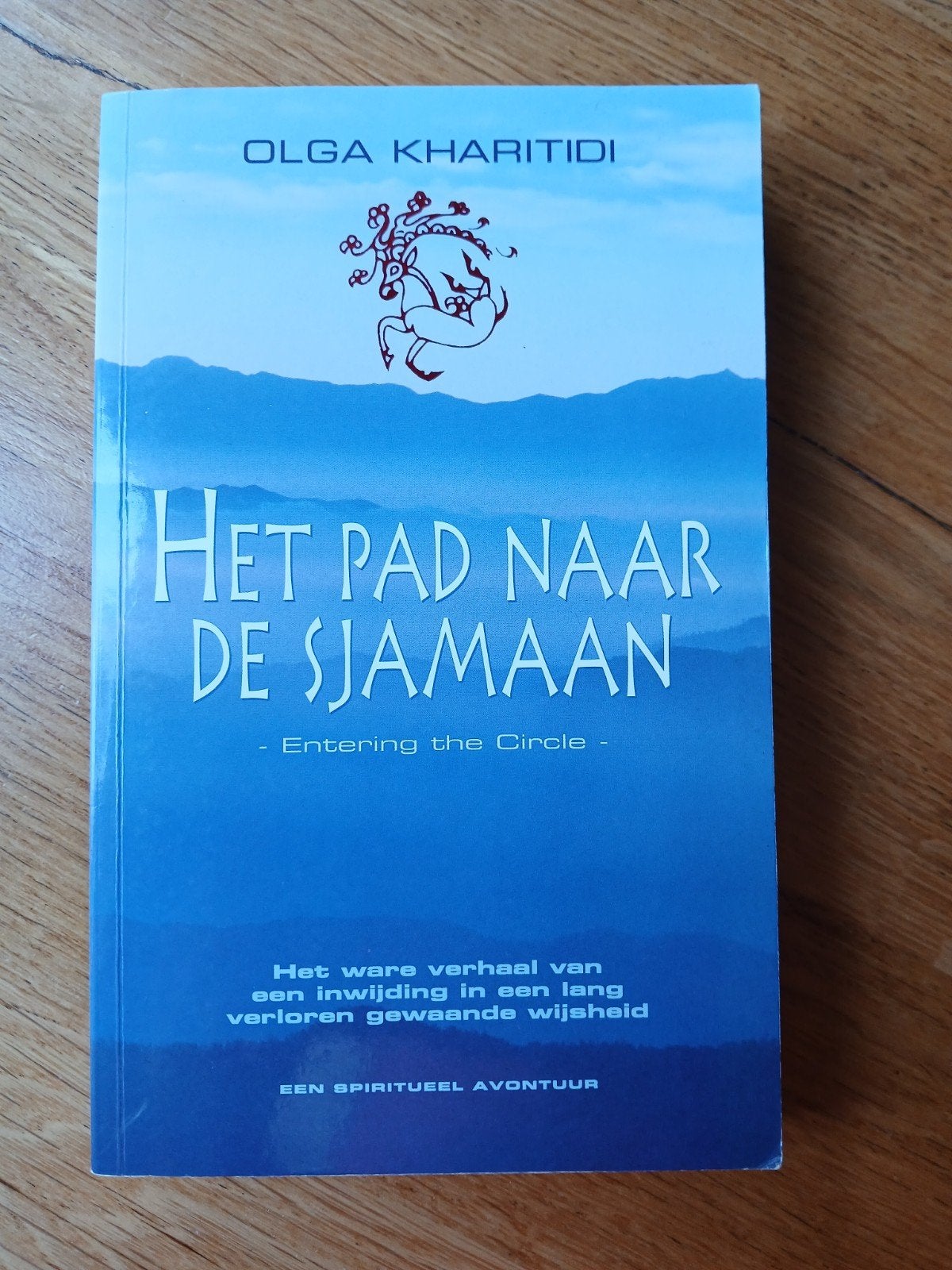 Het pad naar de sjamaan - 9789022983102, Ophalen of Verzenden, Gelezen, Spiritualiteit algemeen, Achtergrond en Informatie
