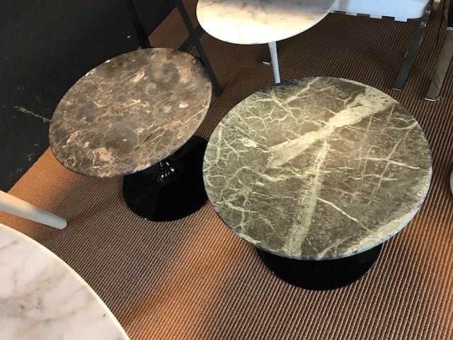 Stoelen, Tafels, Design Klassiekers, Eero Saarinen, Tuin., Verzenden, Nieuw, Eén