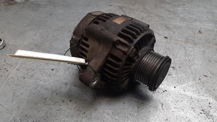 Dynamo van een Toyota Landcruiser, Gebruikt, -, -, Ophalen of Verzenden