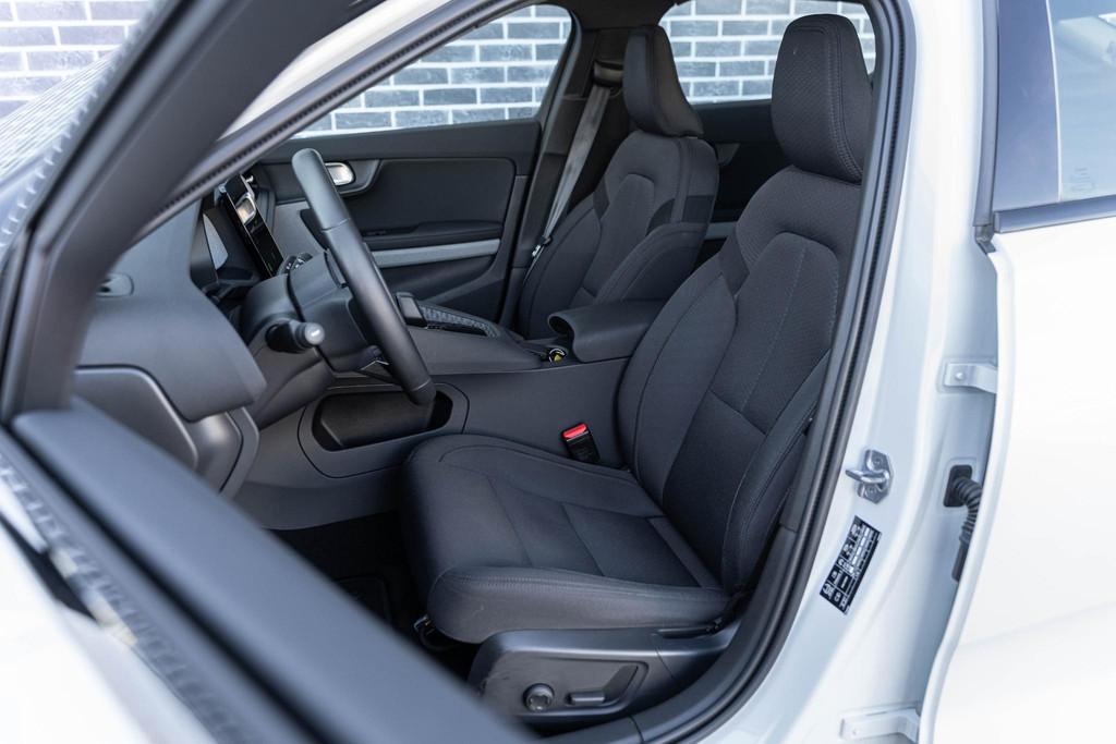 Polestar 2 Standard Range Single Motor 63kWh | Navigatie | A, Polestar 2, Gebruikt, Origineel Nederlands, 420 min