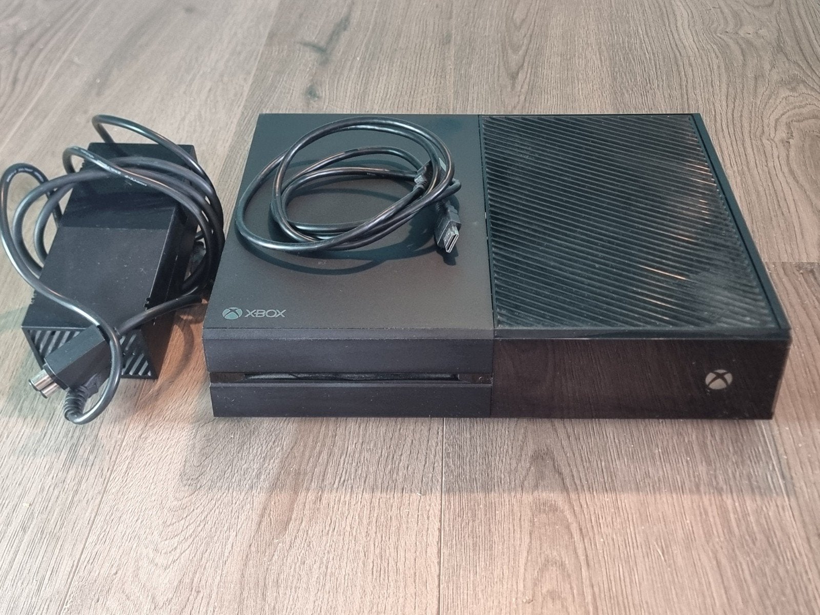 Xbox One 500 GB, Ophalen, 500 GB, Met 1 controller