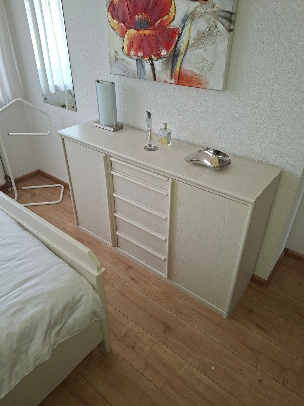 Ladenkast / Dressoir - 86x140x38 cm, Ophalen