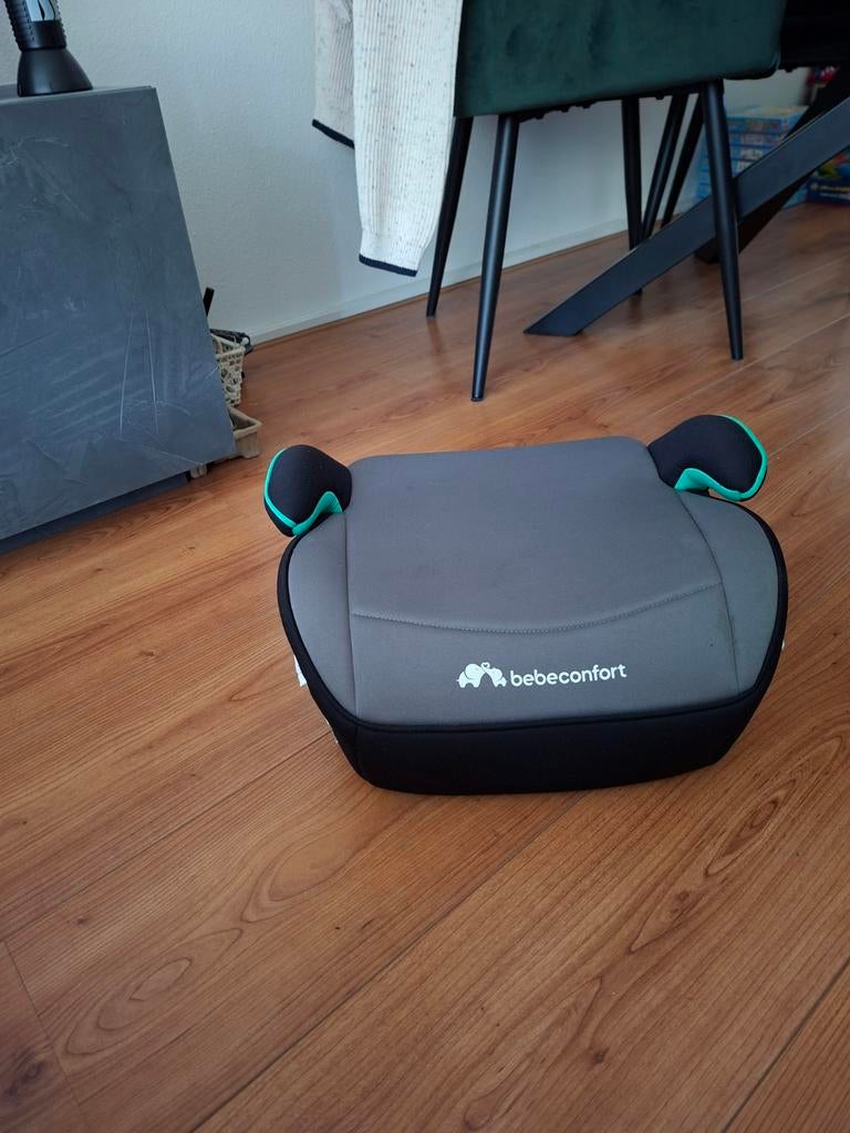 Bebé Confort isofik  Zitverhoger - Comfortabel en Veilig, Kinderen en Baby's, Autostoeltjes, 15 t/m 36 kg, Ophalen, Overige merken