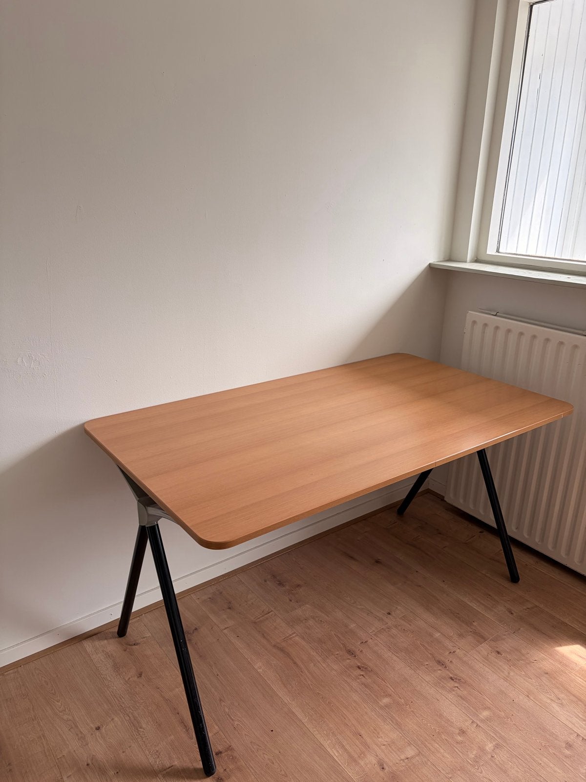 Gratis af te halen: Keuken tafel, Ophalen, Gebruikt, 100 tot 150 cm, 50 tot 100 cm