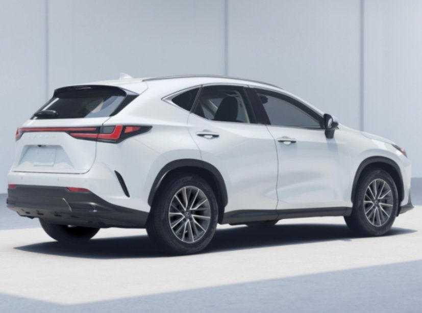 NIEUWE 18” Lexus NX velgen + Bridgestone Alenza zomerbanden, 18 inch, Banden en Velgen, Nieuw, Ophalen of Verzenden