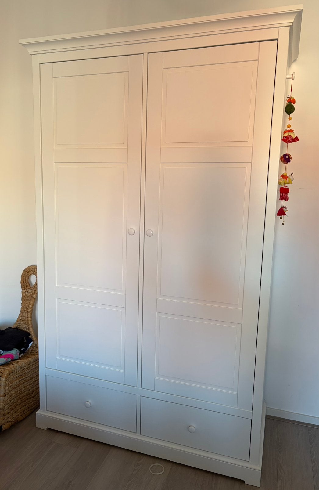 Oliver Furniture Seaside Wardrobe, Mint Condition, Like New!, Ophalen, Zo goed als nieuw, 50 tot 75 cm