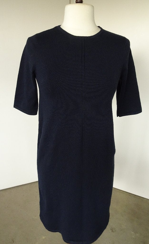 JURK VAN STEPPIN OUT MAAT 38, Maat 38/40 (M), Blauw, Ophalen of Verzenden, Zo goed als nieuw