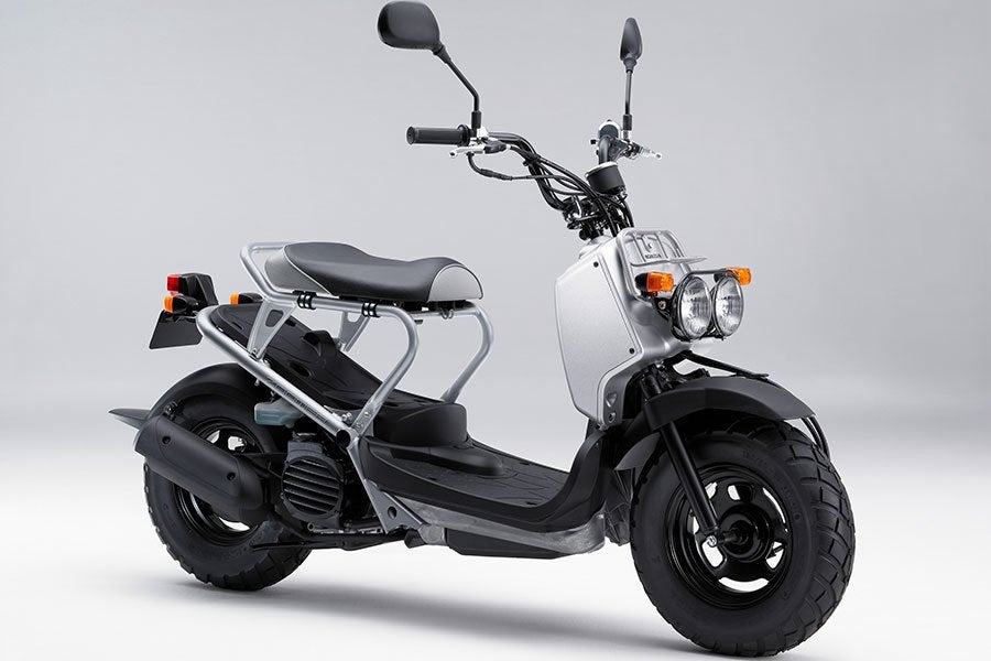 Honda Zoomer LTD zadel nps50), Ophalen of Verzenden, Nieuw, Zadel, Honda