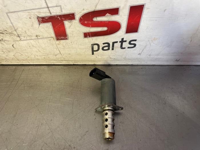 Nokkenas Verstelling van een Seat Leon, Auto-onderdelen, Gebruikt, -, -, Ophalen of Verzenden