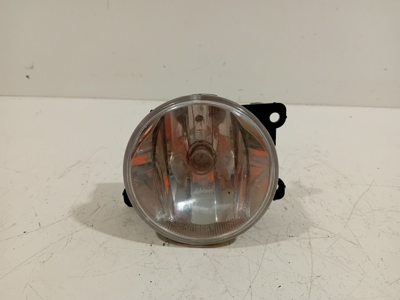 Mistlamp rechts Peugeot 208, Auto-onderdelen, Onderdelen@venauto.nl, Van der Ven Autorecycling B.V., Gebruikt, Ettenseweg 76, 4706 PB Roosendaal, The Netherlands