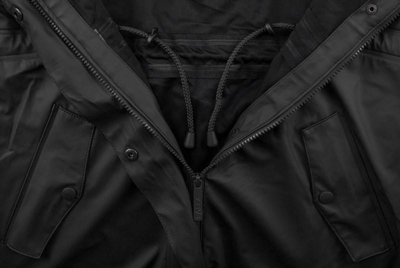 Dames Regenjas Mizzle 43NQ Zwart | 36-44, Werkschoenendeal, Marktplaats@werkschoenendeal.nl, Nieuw, Ophalen of Verzenden