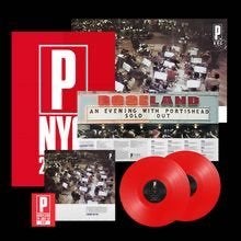 Portishead - Roseland NYC Live (25th Anniversary Edition)2LP, Remastered, Verzenden, Nieuw in verpakking