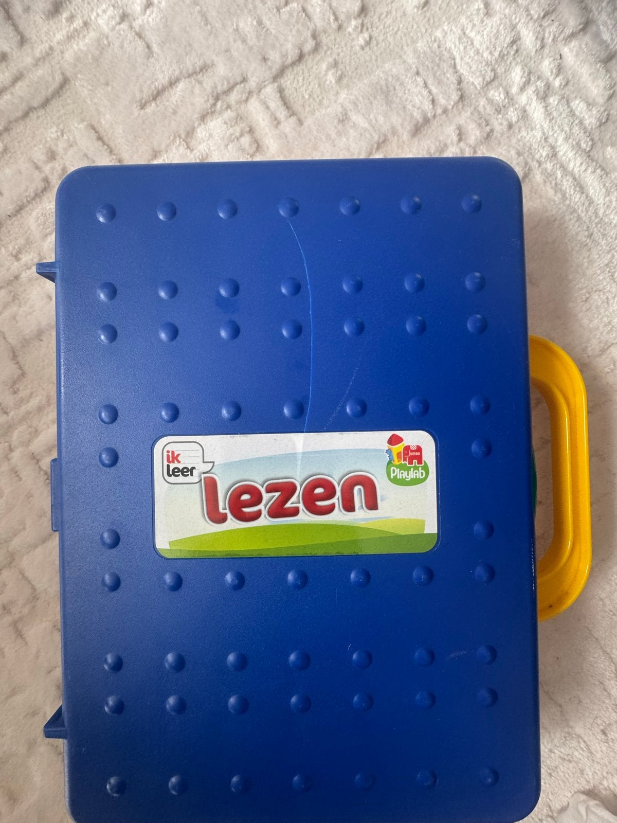 Ik leer lezen - Educatief spel voor jonge kinderen, Ophalen, Gebruikt, Taal en Lezen