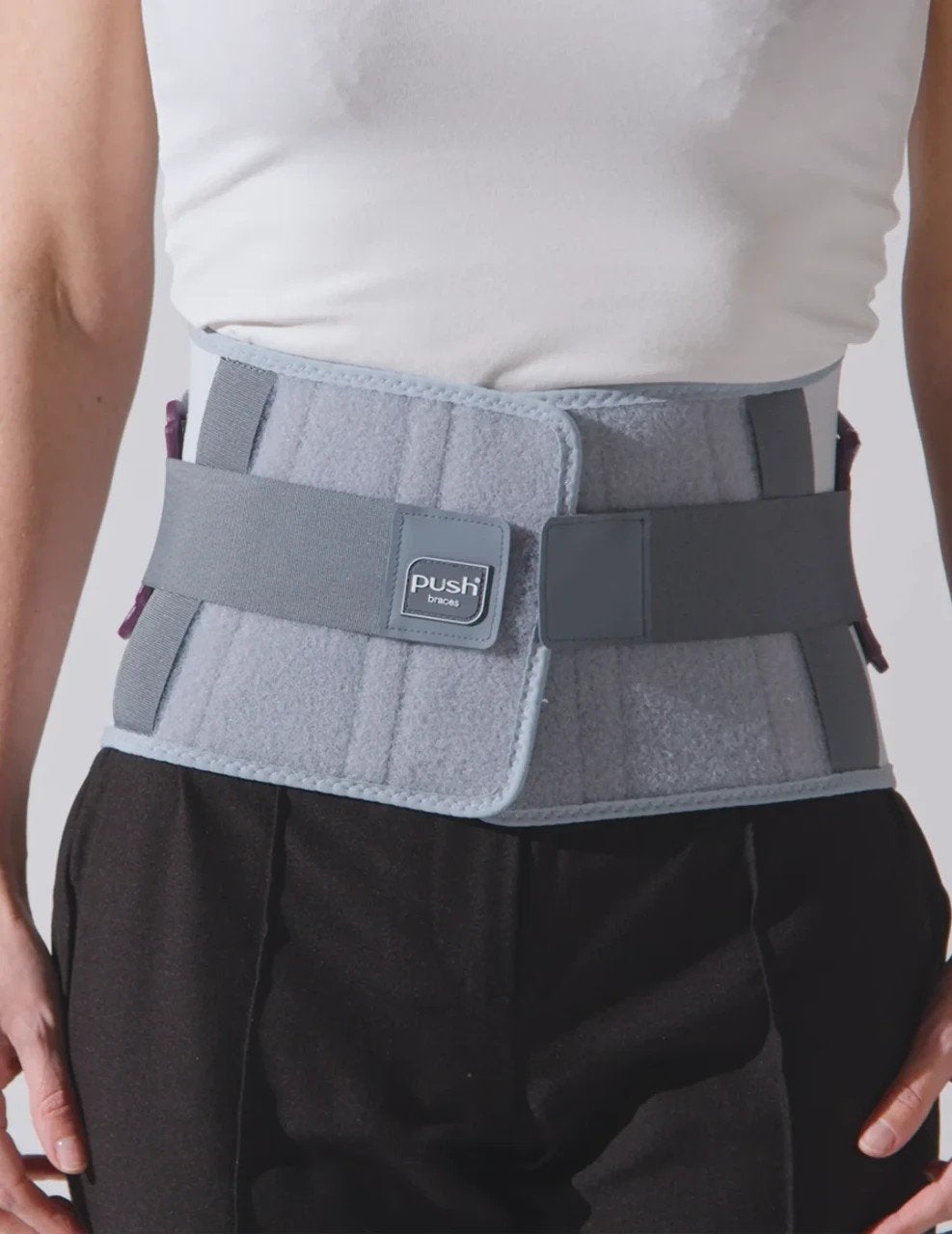 push braces, Ophalen of Verzenden
