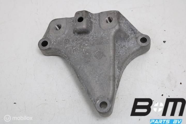 Console voor motorsteun VW Golf Sportsvan 5Q0199117C, Gebruikt