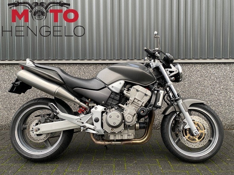 Honda CB 900 F HORNET (bj 2004), Motoren, Capronilan 1
1119 NN  Schiphol-Rijk, NL, Cco@honda-eu.com, HONDA MOTOR EUROPE, Meer dan 35 kW