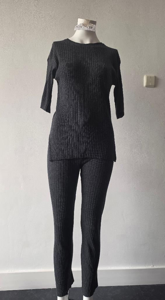 Shein broekpak maat XS/34, Ophalen of Verzenden, Zo goed als nieuw, Maat 34 (XS) of kleiner, Shein