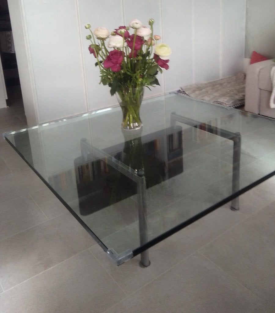 SALONTAFEL
