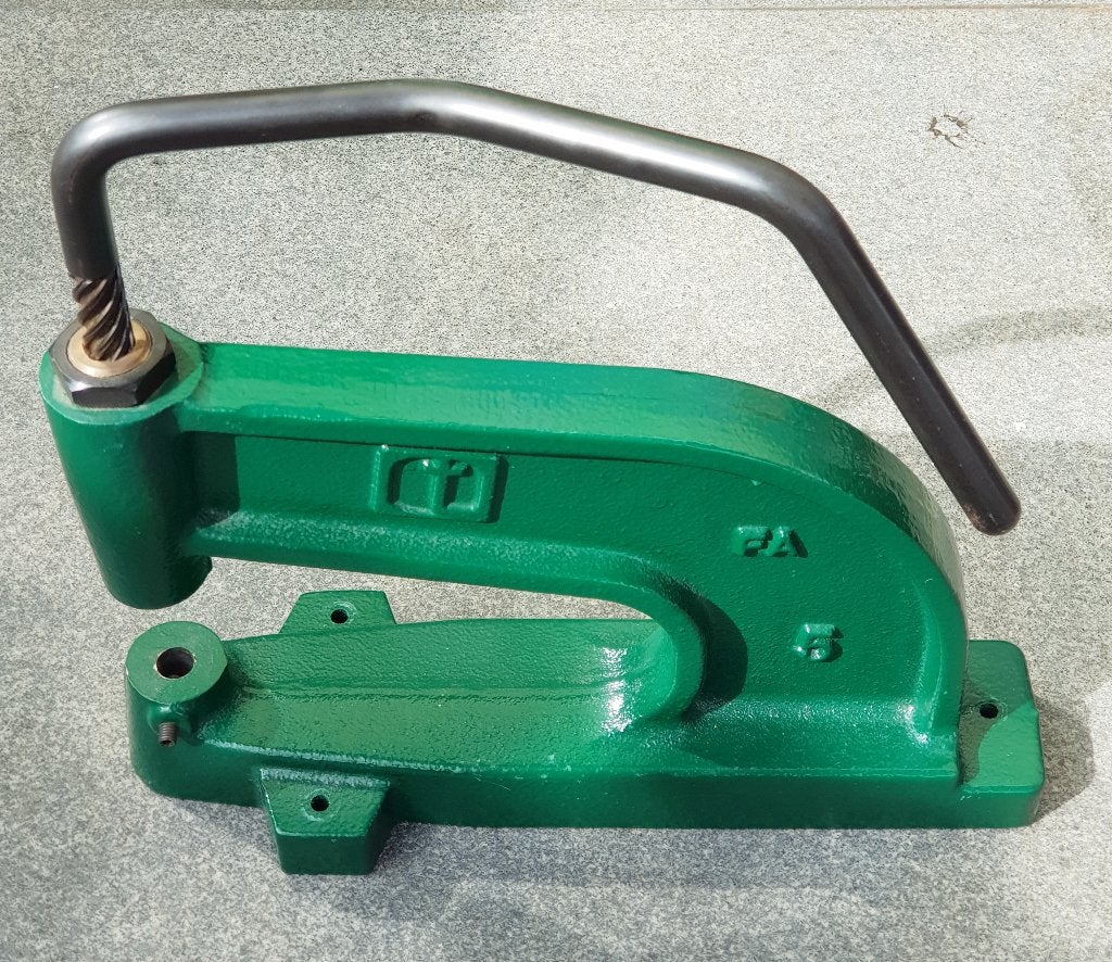 Robuuste handpers/ Handpers / Spindelpers, Ophalen of Verzenden, Nieuw, Overige typen, Overige merken