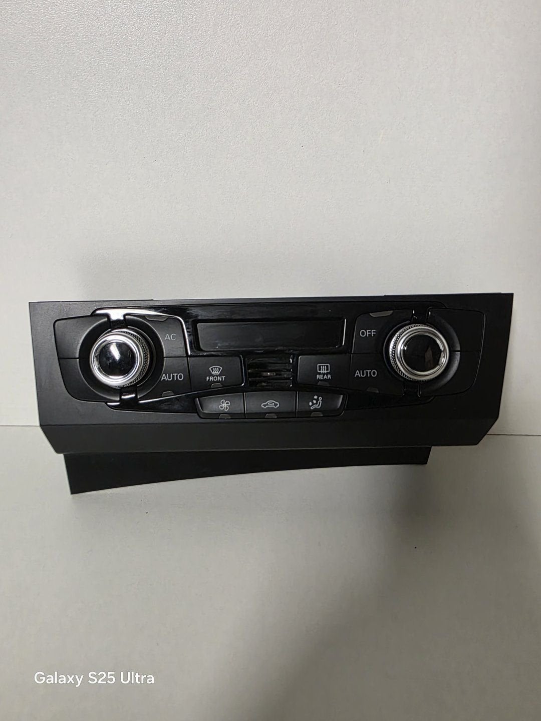 Kachel Paneel Audi a4 2014 8K1820043S, Gebruikt, -, -, -